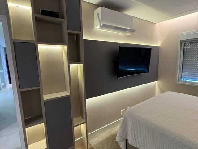 #88 - Apartamento para Locação em Barueri - SP - 2