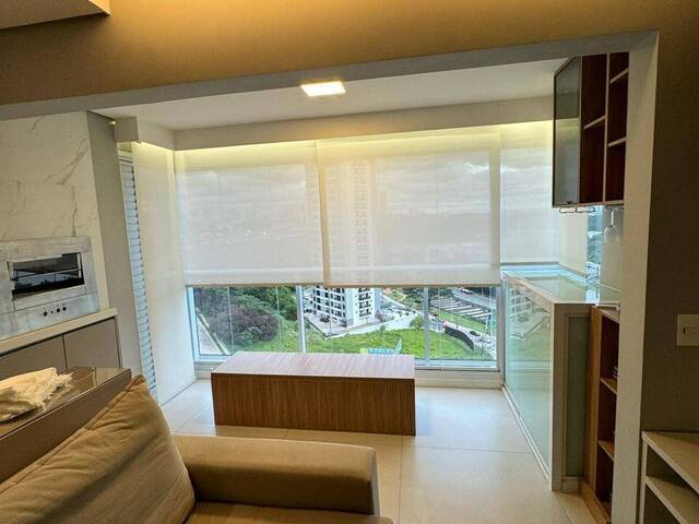 #88 - Apartamento para Locação em Barueri - SP - 3