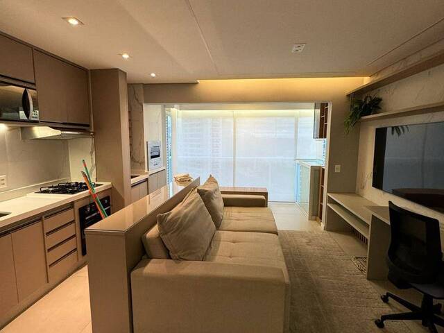 Locação em Bethaville I - Barueri