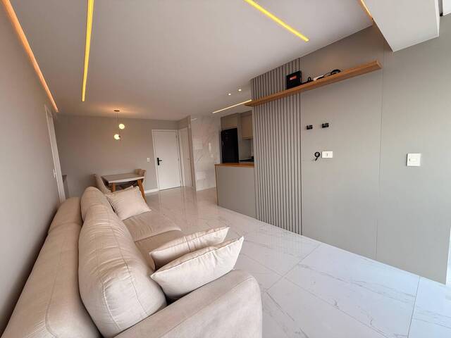 Venda em Bethaville I - Barueri