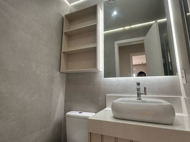 #90 - Apartamento para Venda em Barueri - SP - 2