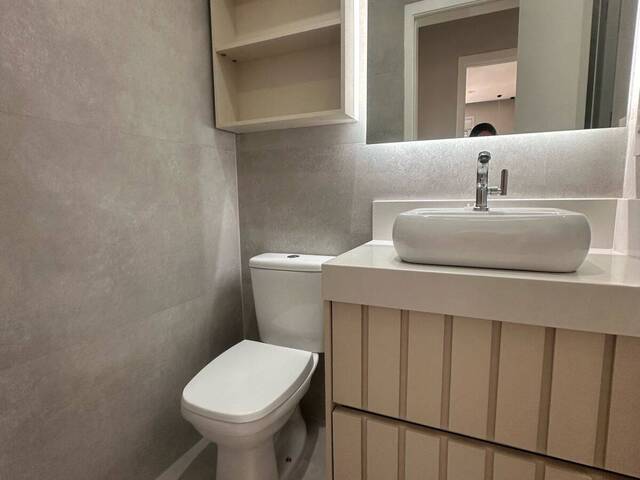 #90 - Apartamento para Venda em Barueri - SP - 3