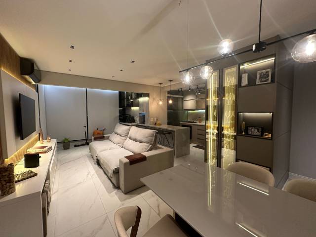 #91 - Apartamento para Venda em Barueri - SP - 3