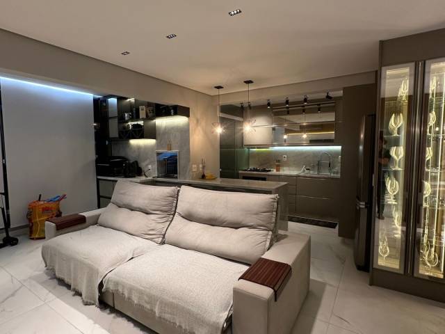 #91 - Apartamento para Venda em Barueri - SP - 2