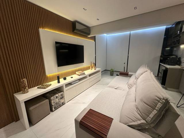 Venda em Jardim Tupanci - Barueri