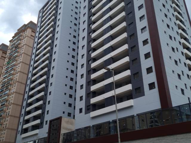 Venda em Alphaville Empresarial - Barueri