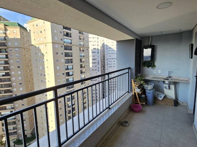 #92 - Apartamento para Venda em Barueri - SP - 3