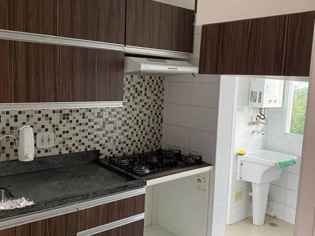 Venda em Jardim Belval - Barueri