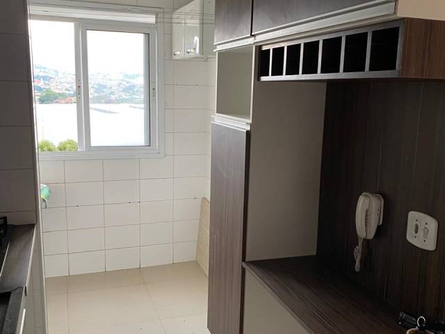 Apartamento para Venda em Barueri - 2