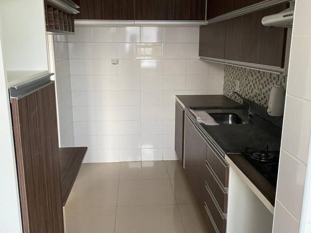 Apartamento para Venda em Barueri - 3
