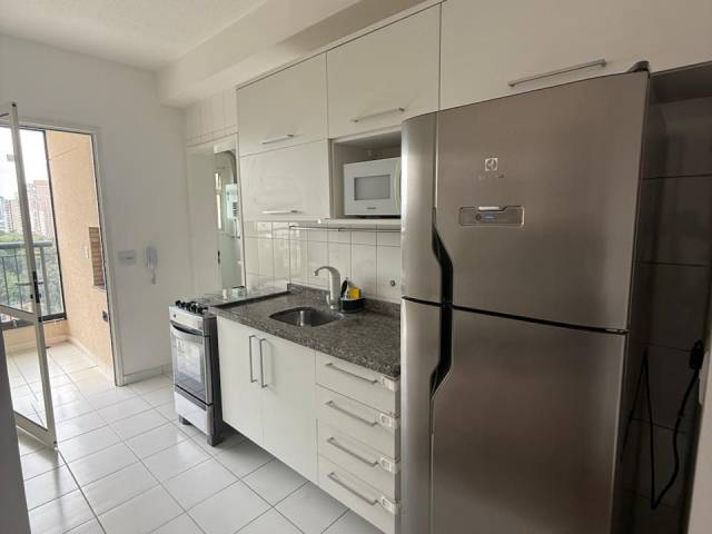 #94 - Apartamento para Venda em Barueri - SP