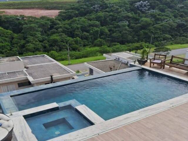 Venda em Tamboré - Santana de Parnaíba