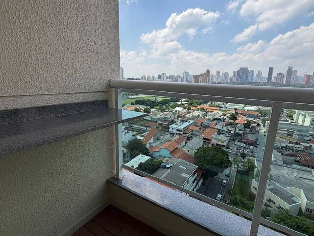 #99 - Apartamento para Venda em Barueri - SP - 2