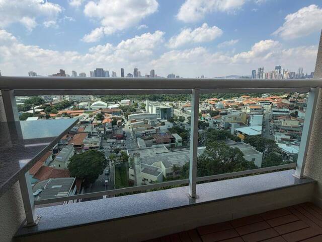 #99 - Apartamento para Venda em Barueri - SP - 3