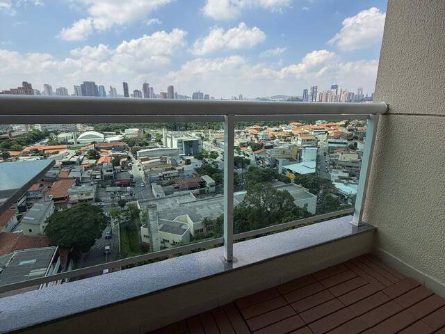 Apartamento para Venda em Barueri - 4