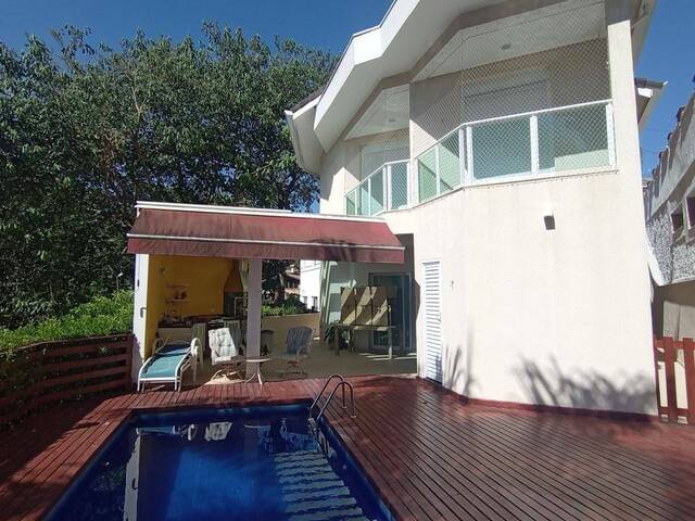 #100 - Casa para Venda em Itapevi - SP - 2