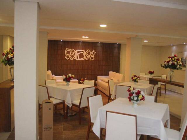 #101 - Apartamento para Venda em Barueri - SP - 3