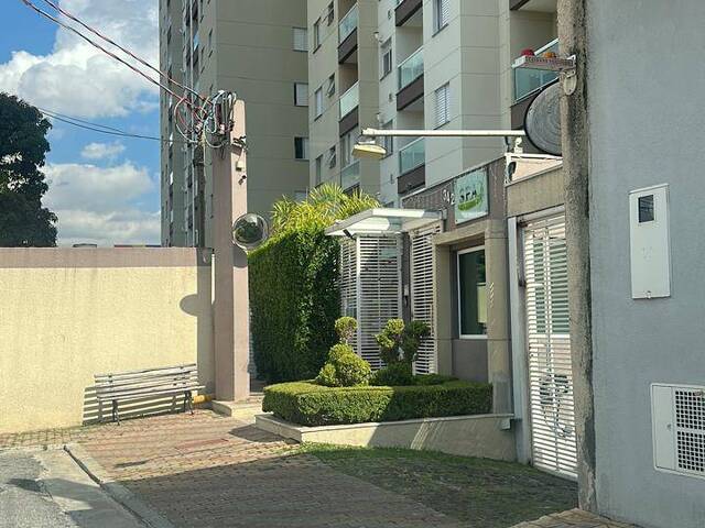 #101 - Apartamento para Venda em Barueri - SP - 2