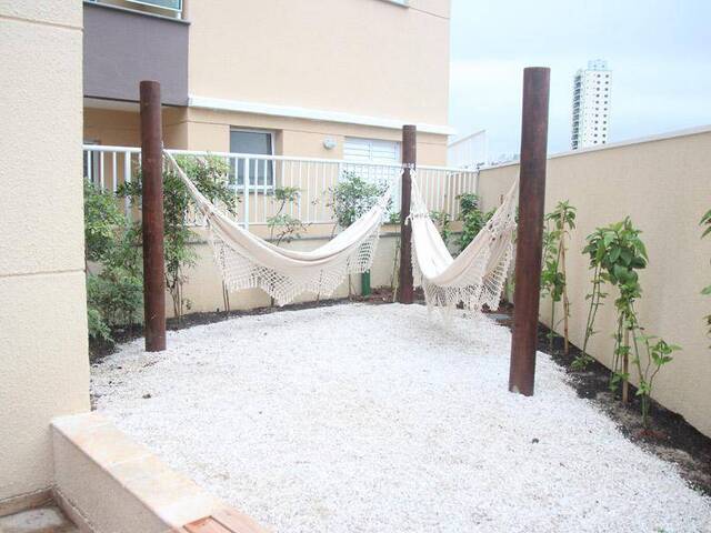 Apartamento para Locação em Barueri - 4