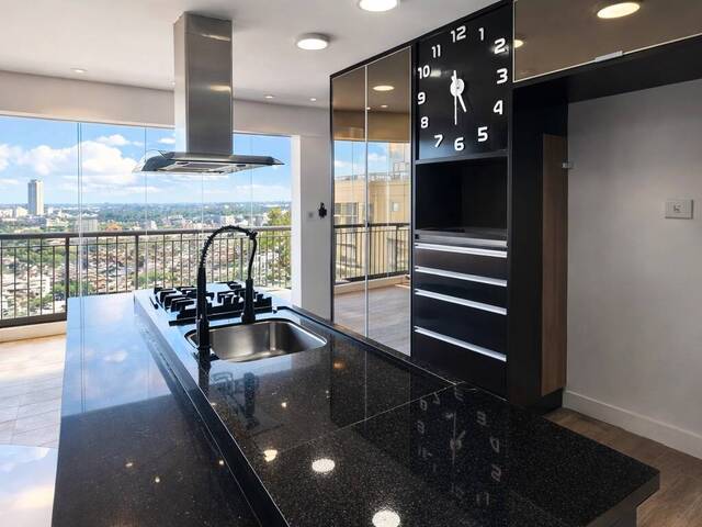 #102 - Apartamento para Venda em Barueri - SP - 2