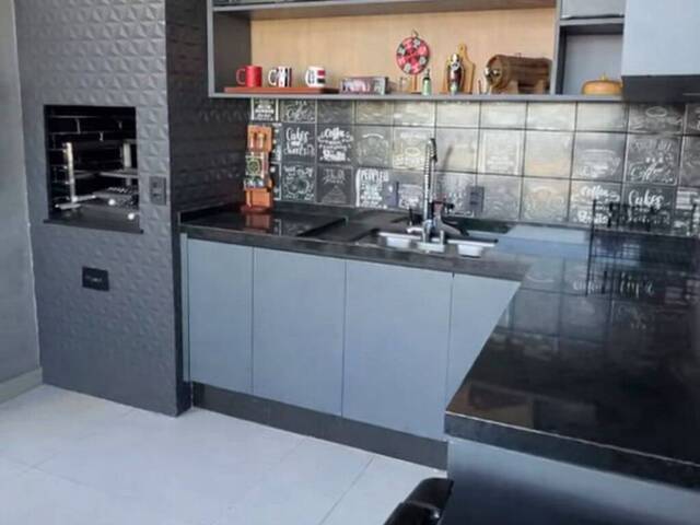 #102 - Apartamento para Venda em Barueri - SP - 3