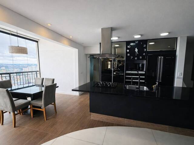 Apartamento para Venda em Barueri - 4