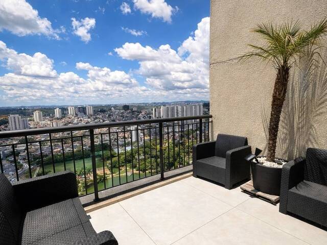 Apartamento para Venda em Barueri - 5