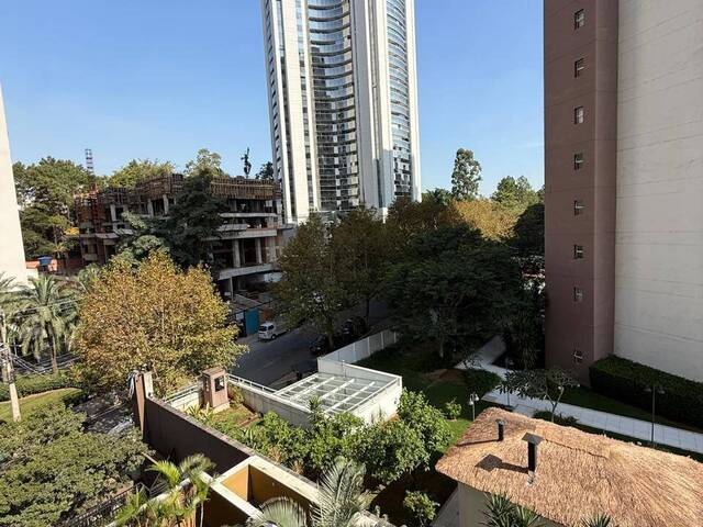 Apartamento para Venda em Barueri - 2