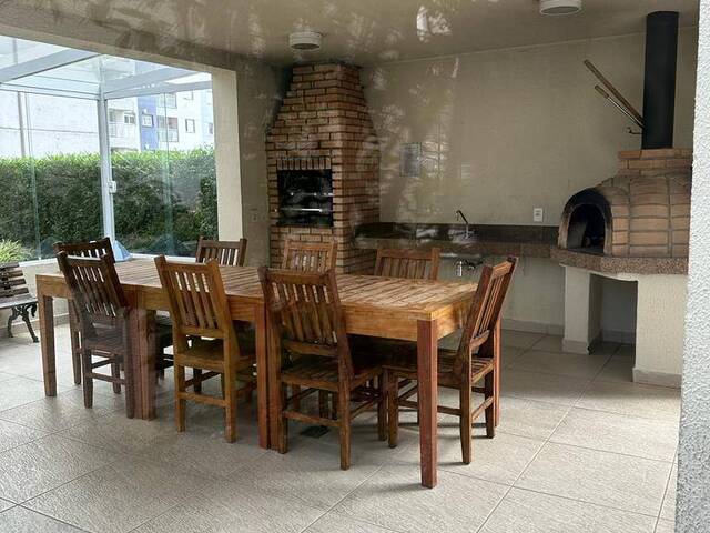 #105 - Apartamento para Venda em Barueri - SP - 2