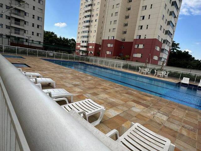 #105 - Apartamento para Venda em Barueri - SP - 3