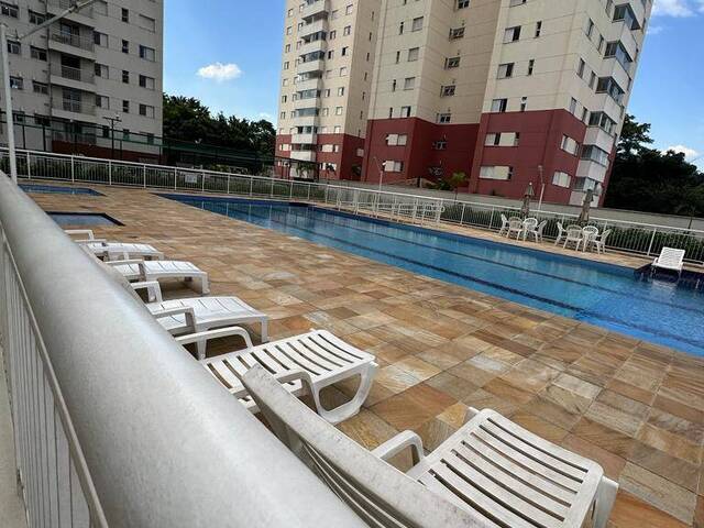 Venda em Jardim Iracema/Aldeia - Barueri