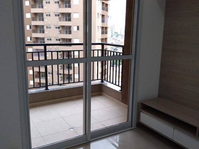 #106 - Apartamento para Venda em Barueri - SP - 2
