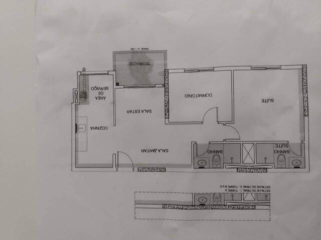 #106 - Apartamento para Venda em Barueri - SP - 3