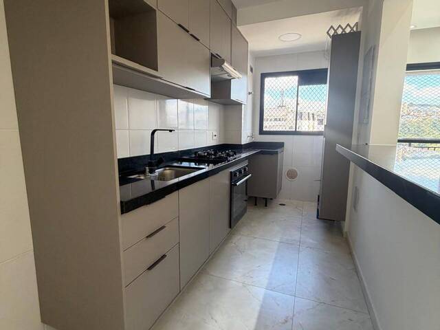 Apartamento para Locação em Barueri - 4