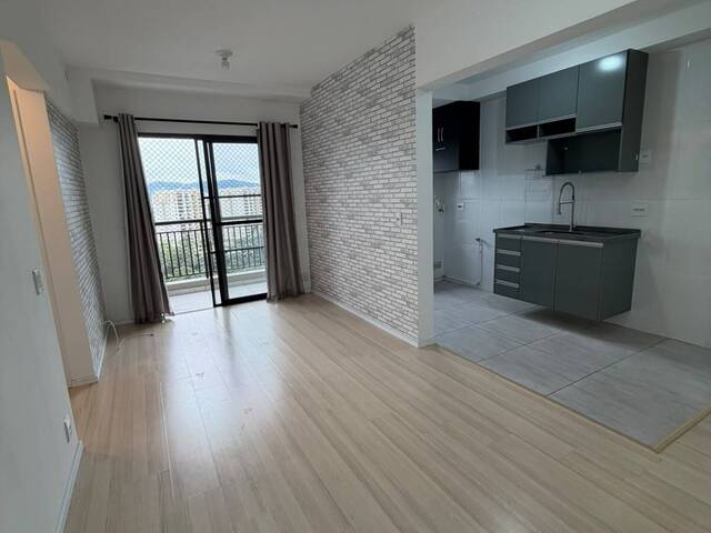 Apartamento para Locação em Barueri - 2