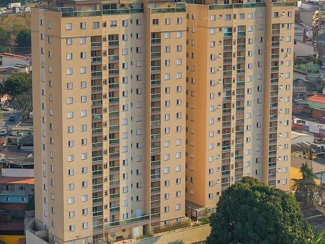 Venda em Vila Barros - Barueri