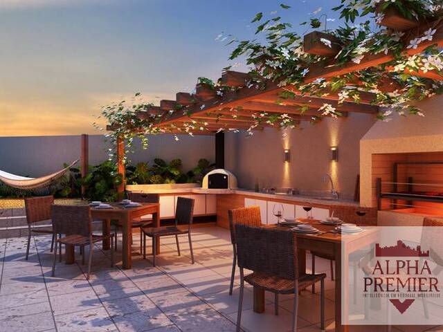 Apartamento para Venda em Barueri - 2