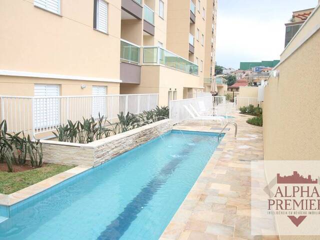 Apartamento para Venda em Barueri - 2