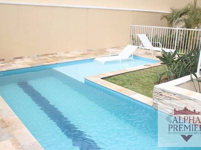 Apartamento para Venda em Barueri - 3