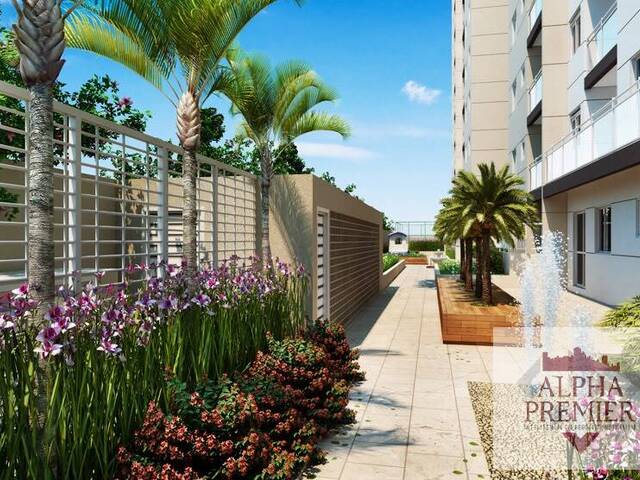 Apartamento para Venda em Barueri - 4