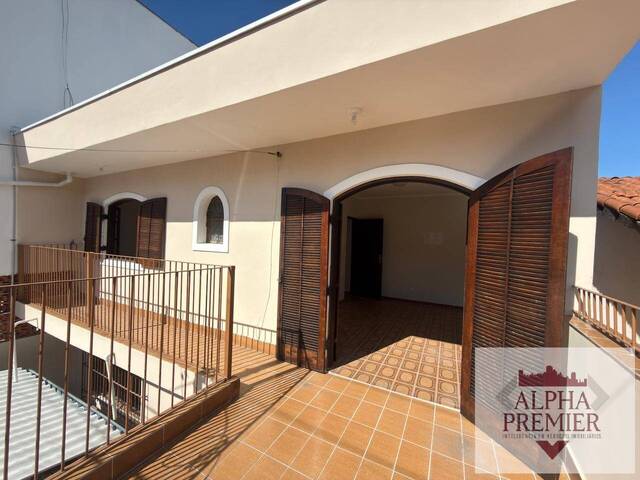 #CASACENTRO - Casa para Locação em Barueri - SP