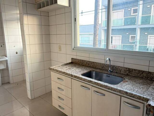 #FLORDELIZ1 - Apartamento para Locação em Barueri - SP