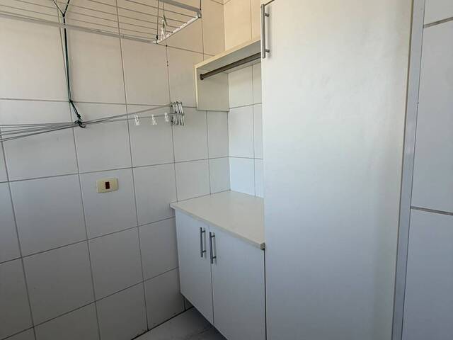 #FLORDELOTU - Apartamento para Locação em Barueri - SP