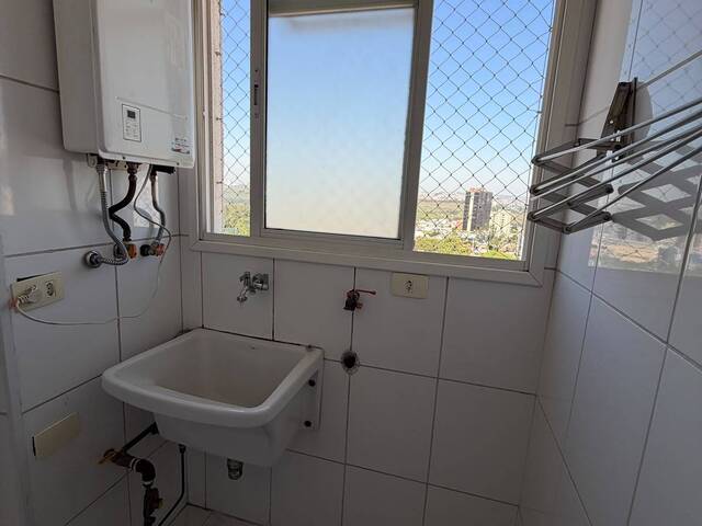 #FLORDELOTU - Apartamento para Locação em Barueri - SP
