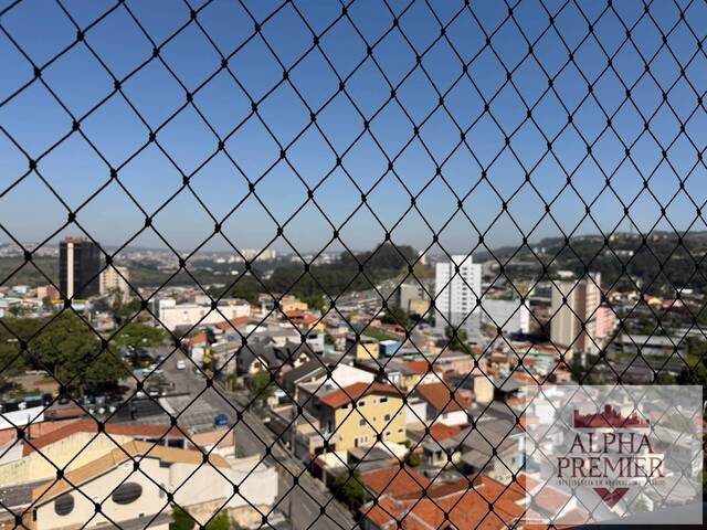 Apartamento para Locação em Barueri - 5