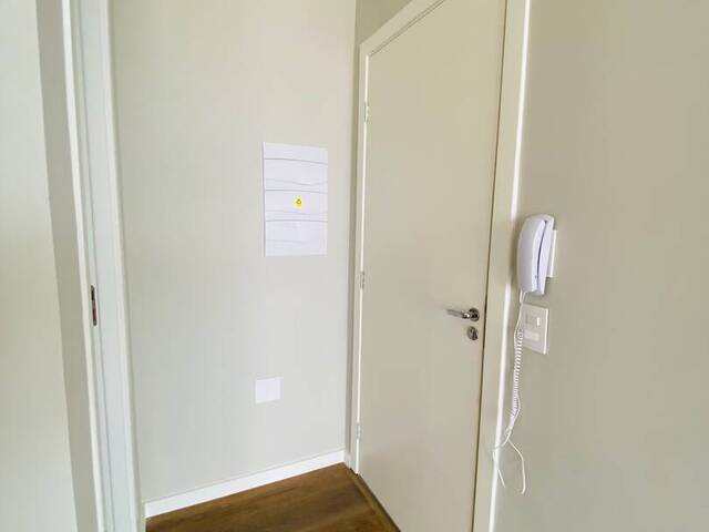 #ACQUAPARK2 - Apartamento para Locação em Barueri - SP