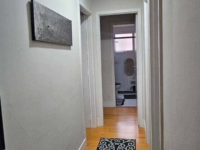 #PARQUEBARU - Apartamento para Locação em Barueri - SP