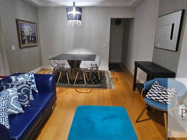 #PARQUEBARU - Apartamento para Locação em Barueri - SP